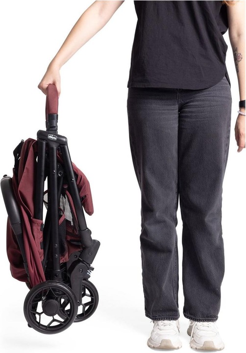 Actual product image Chicco Urbino Stroller