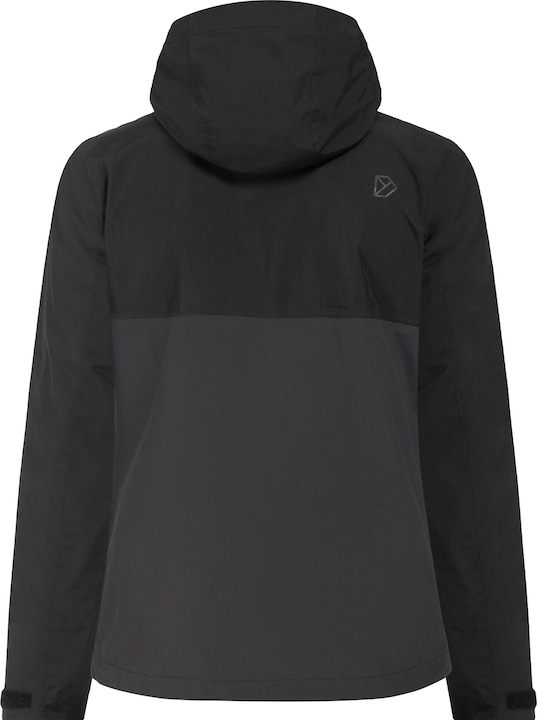 Actual product image Didriksons Grit USX Jacket 3 (S)