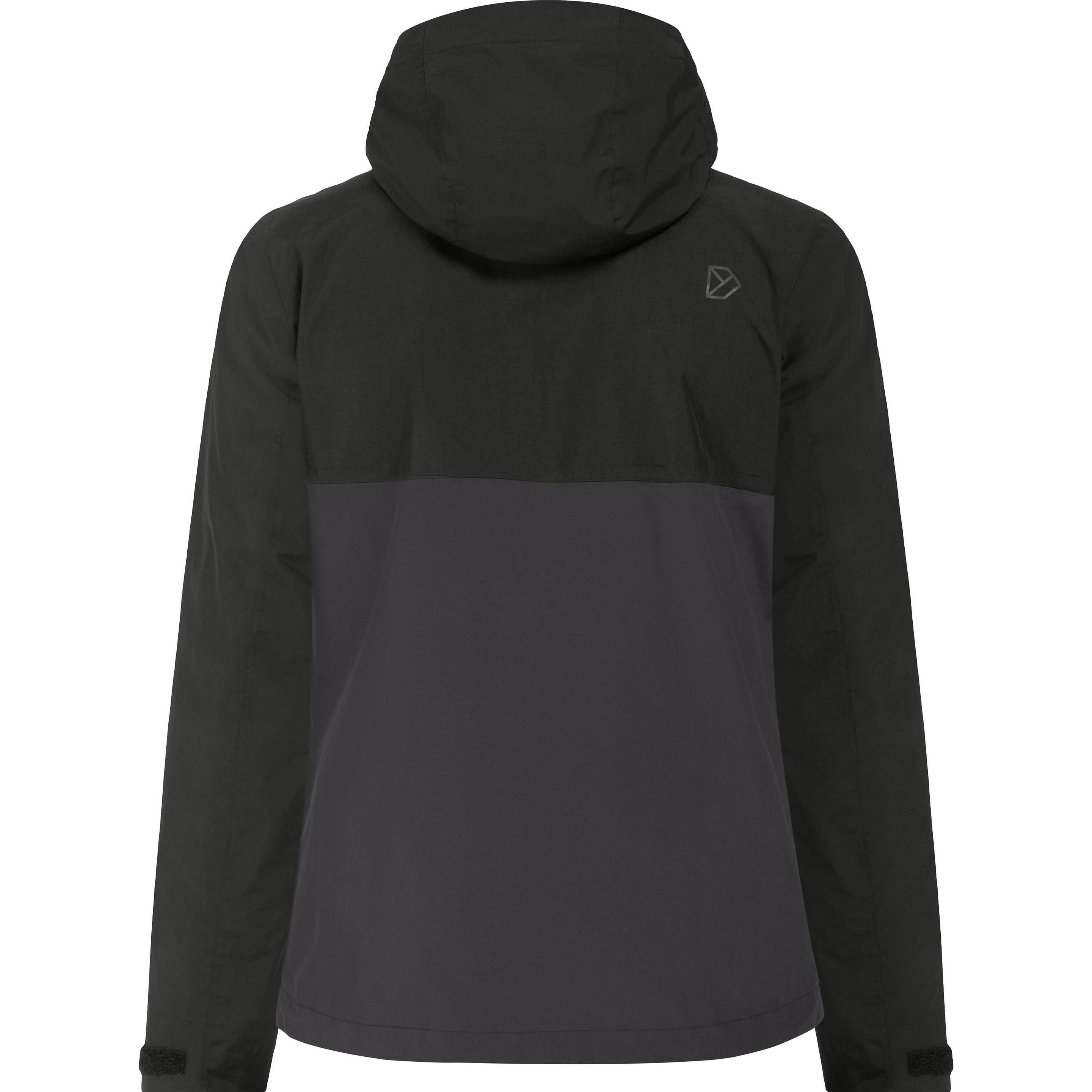 Thumbnail - Didriksons, Herren, Jacke, Grit USX Jacket 3 (S), Schwarz, S