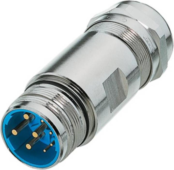 Produktbild Weidmüller Sensor-/Aktor-Steckverbinder
