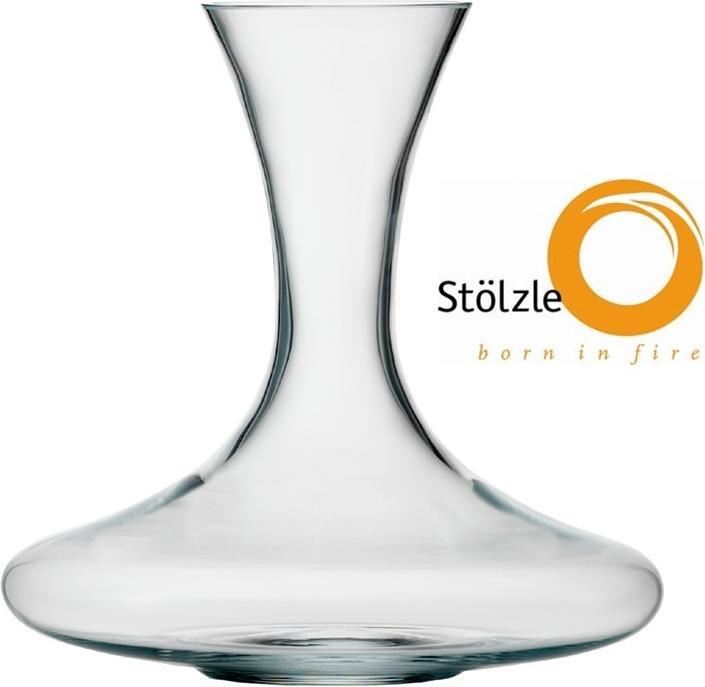 Produktbild Stölzle Classic Long-Life Decanter (0.75 l)