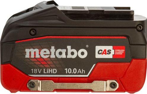 Produktbild Metabo Akkupack (18 V)