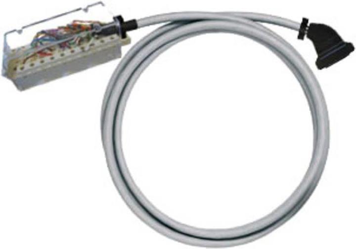 Produktbild Weidmüller Übergabemodule PAC-M340-HE20-V