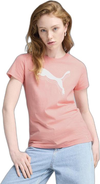 Actual product image Puma Ess Metallic (XS)