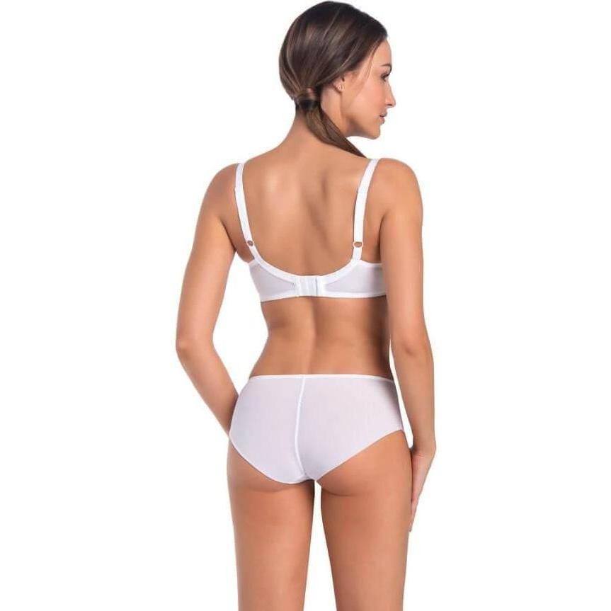 Thumbnail - Teyli, BH, Soft model, Weiss, (14)