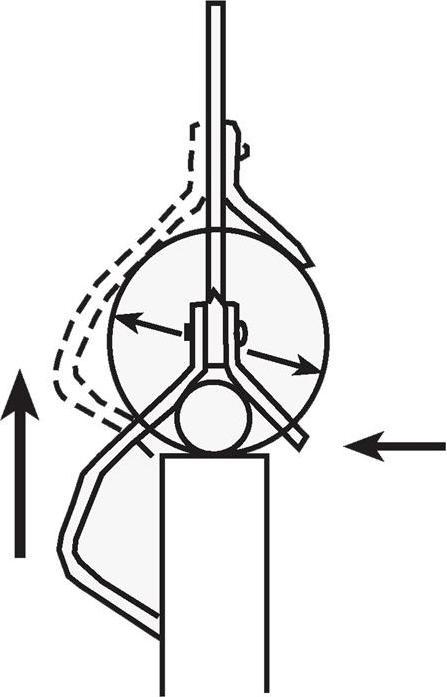 Produktbild Jokari Kabelmesser (2.80 cm)