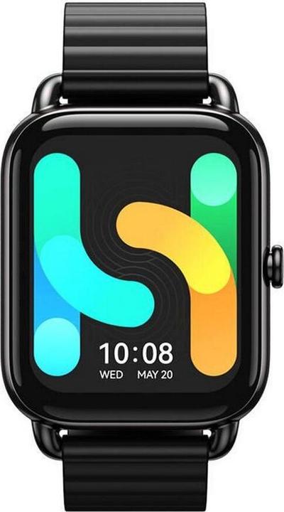 Image du produit Haylou RS4 Plus Smartwatch (Noir) (45.20 mm)