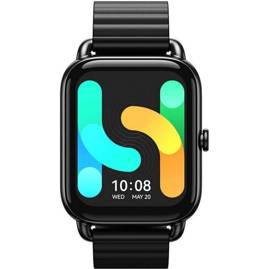 Haylou Smartwatch RS4 Plus (nero) (45.20 mm), Smartwatch