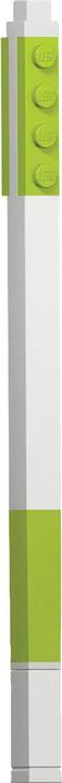 LEGO Stylo Gel Couleur : Citron Vert (Citron vert, 1x)