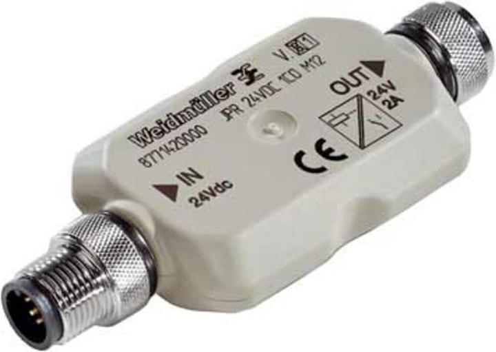 Produktbild Weidmüller Sensor-/Aktor-Verteiler und Ad