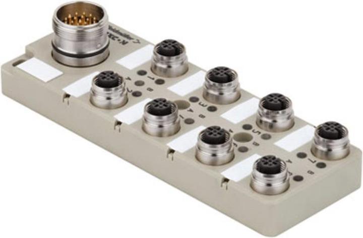 Produktbild Weidmüller Sensor/Aktor-Passiv-Verteiler