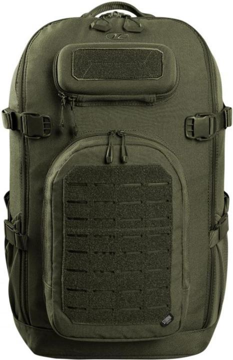 Produktbild Stoirm Tactical Backpack Olive 25 (25 l)