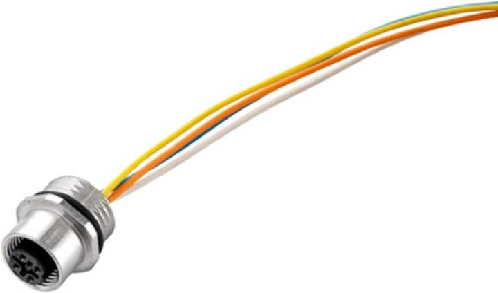 Produktbild Weidmüller Sensor-/Aktor-Einbausteckverbi