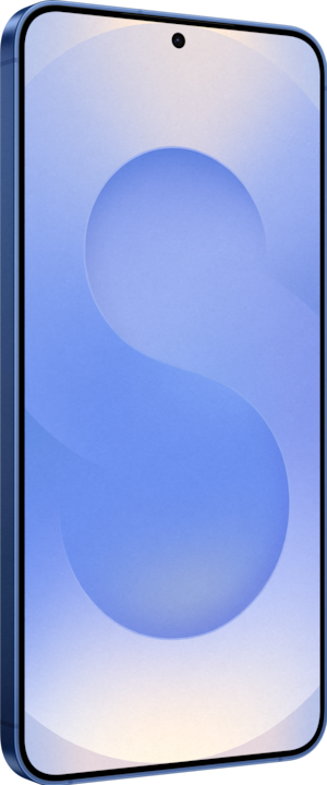 Produktbild Samsung Galaxy S25+ (256 GB, Navy, 6.70", Dual SIM, 50 Mpx, 5G)