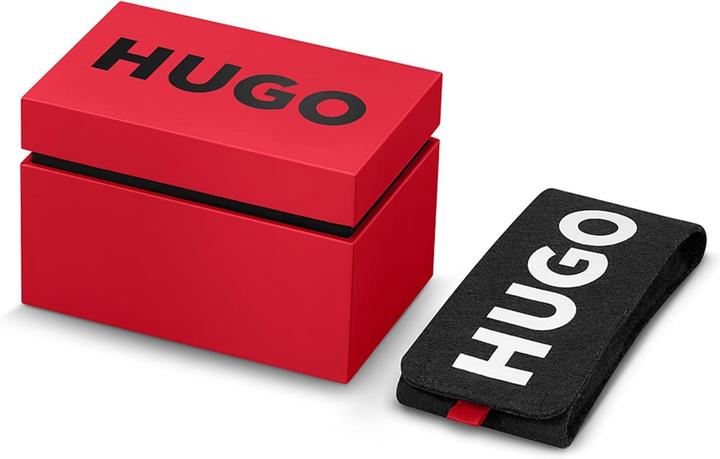 Productafbeelding Tommy Hilfiger VROUWENWERK 1782282 EVE (zf551a) (Analoog horloge)