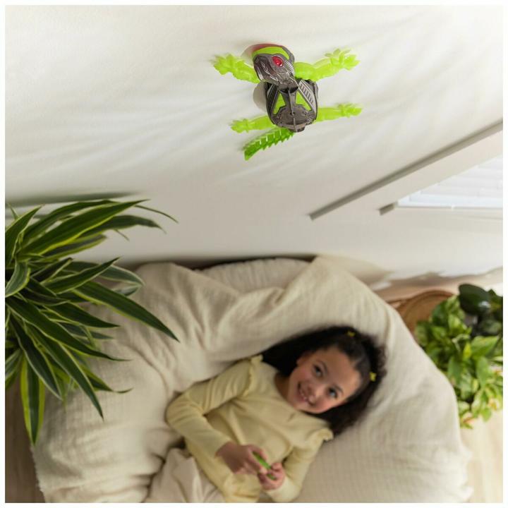 Actual product image Hexbots Gecko