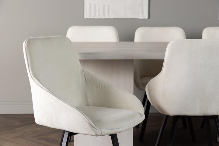 Immagine prodotto Venture Home Rosie (MDF)