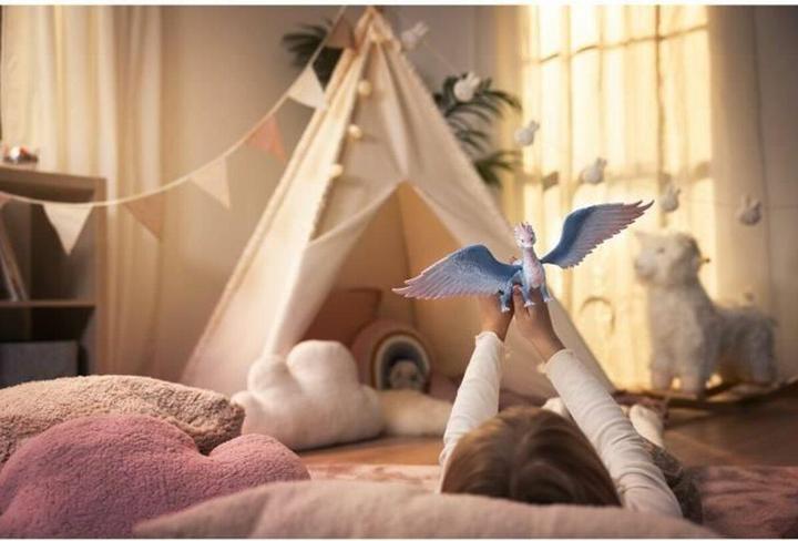 Image du produit Schleich Kristalldrache