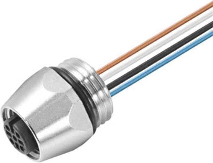 Produktbild Weidmüller Sensor-/Aktor-Einbausteckverbi