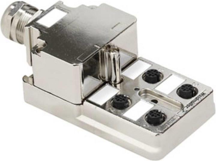 Produktbild Weidmüller Sensor/Aktor-Passiv-Verteiler