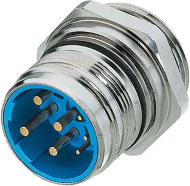 Produktbild Weidmüller Sensor-/Aktor-Steckverbinder