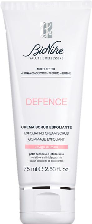 Produktbild BioNike Defence Mikropeeling (Reinigungspeeling, 75 ml)