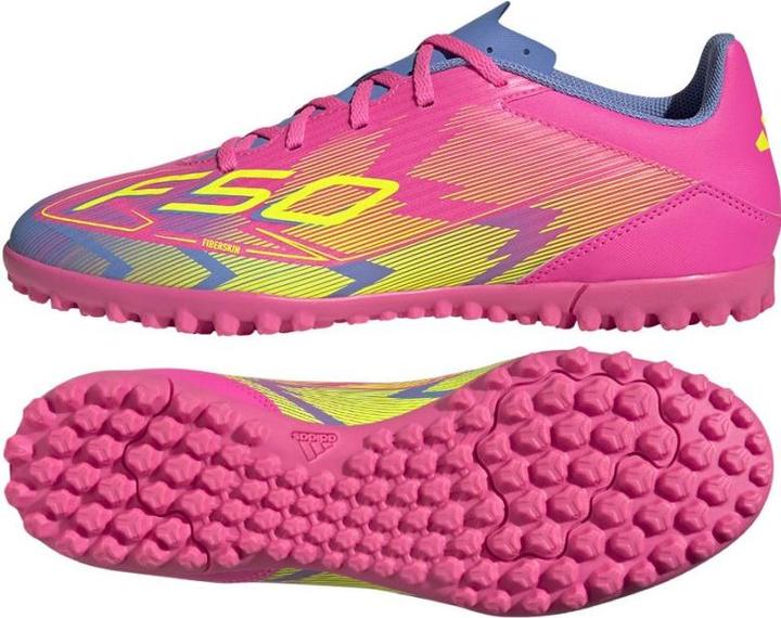 Produktbild Adidas F50 Club TF Fussballschuhe (40)