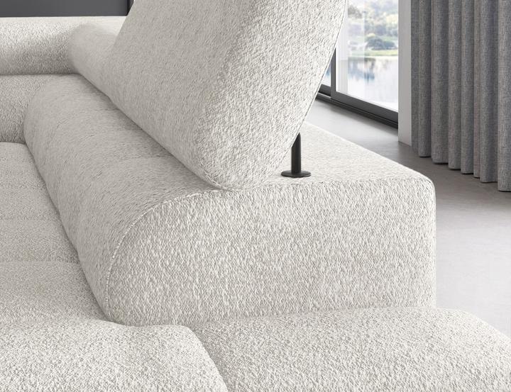 Actual product image ELTAP Ferucce (Sofa bed, Corner sofa)