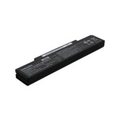 Thumbnail - Samsung BA43-00283A Notebook-Akku (6 Zellen, 4400 mAh), Notebook Akku, Schwarz