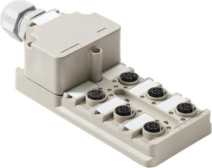 Produktbild Weidmüller Sensor/Aktor-Passiv-Verteiler
