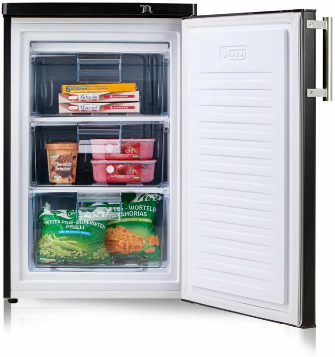 Actual product image Domo DO91132F (Stand-alone, 80 l)