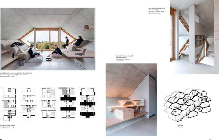 Produktbild Deutsches Architektur Jahrbuch 2025/German Architecture Annual 2025 (Deutsch, Peter, Gräwe, Christina/CacholaSchmal, 2025)