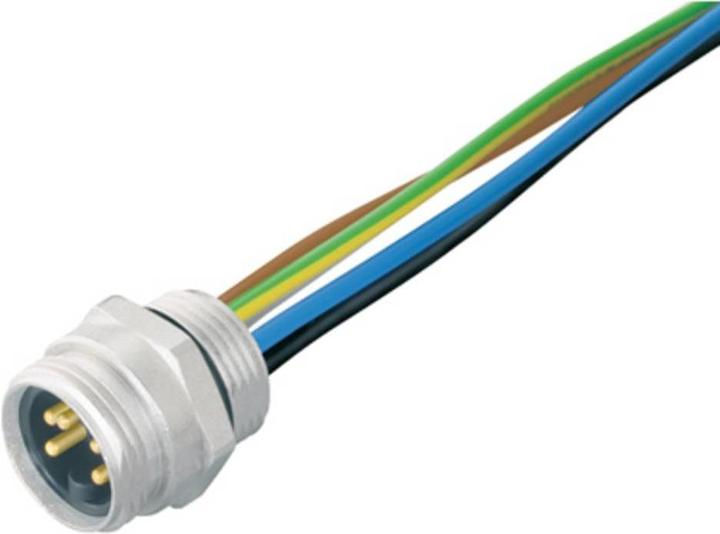 Produktbild Weidmüller Sensor-/Aktor-Einbausteckverbi