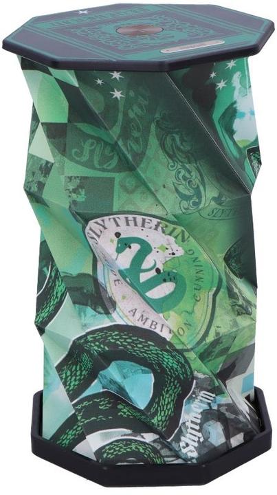 Image du produit Nemesis Now Harry Potter faltbare Lampe Slytherin 15 cm