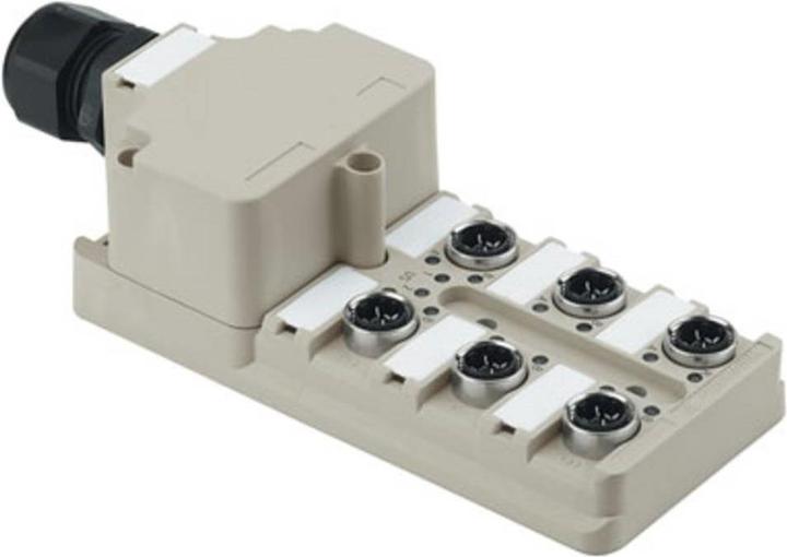 Produktbild Weidmüller Sensor/Aktor-Passiv-Verteiler