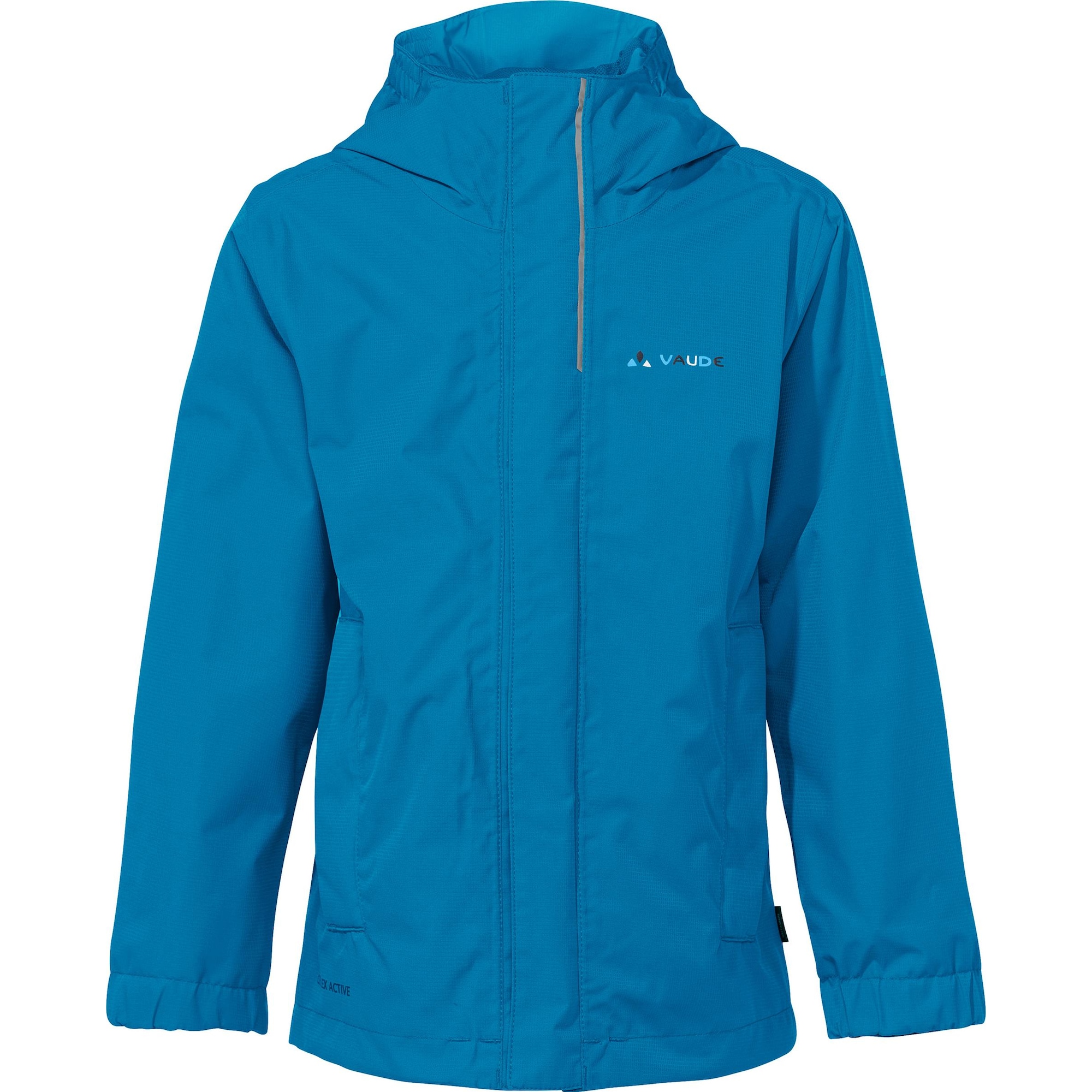 Vaude, Jungen, Jacke, Escape Light IV (146), Blau, 146