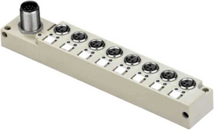 Produktbild Weidmüller Sensor/Aktor-Passiv-Verteiler
