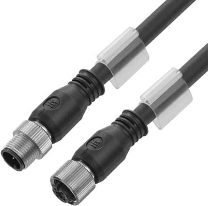 Produktbild Weidmüller Sensor-/Aktor-Steckverbinder
