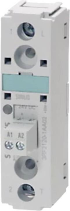 Produktbild Siemens Halbleiterrelais 1 St. 3RF2900
