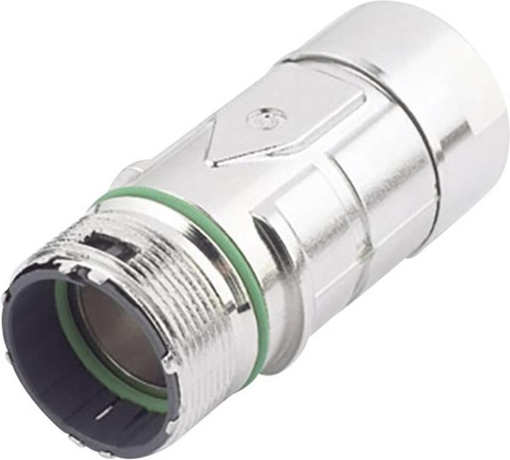 Produktbild Lapp EPIC® SIGNAL M23 F6 Kabeldose