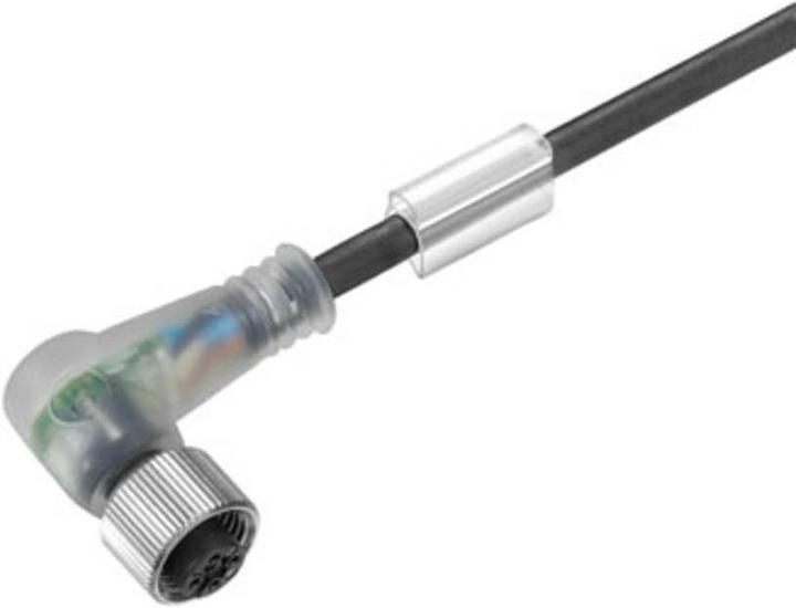 Produktbild Weidmüller Sensor-/Aktor-Steckverbinder