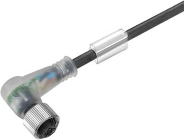 Produktbild Weidmüller Sensor-/Aktor-Steckverbinder