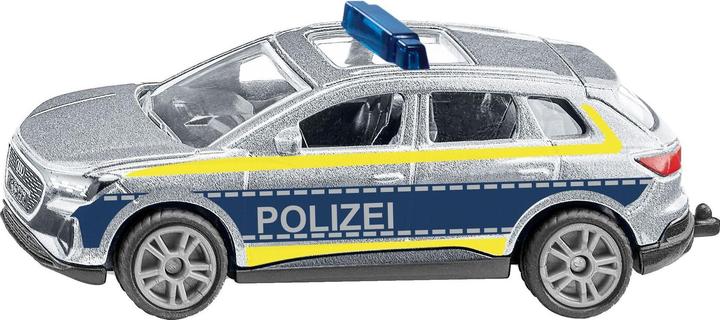 Immagine prodotto Siku Polizei Einsatzfahrzeug