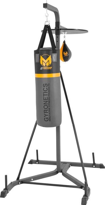 Produktbild Gyronetics Boxstation mit Boxsack und Punching Ball - 1149 (117 cm, 21 kg)