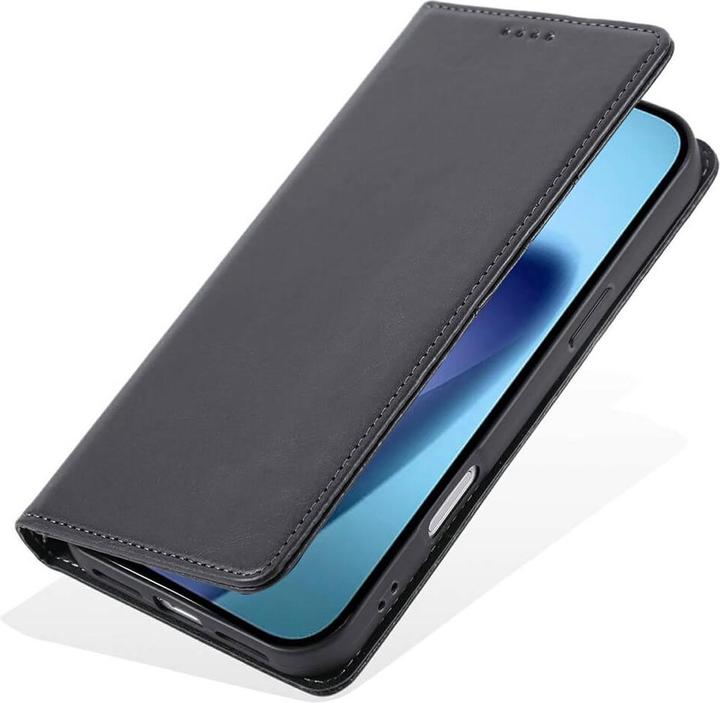 Produktbild Cover-Discount Business Flip Case Handyhülle (Apple iPhone 17 Pro)