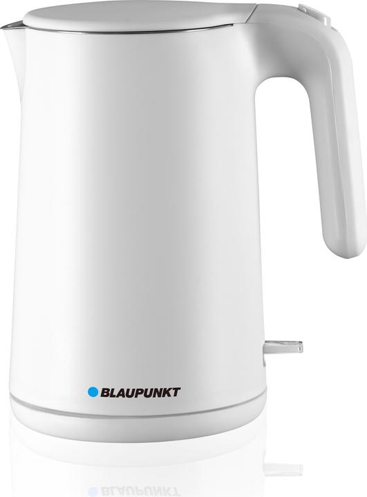 Produktbild Blaupunkt EKS701 kettle white (1.50 l)
