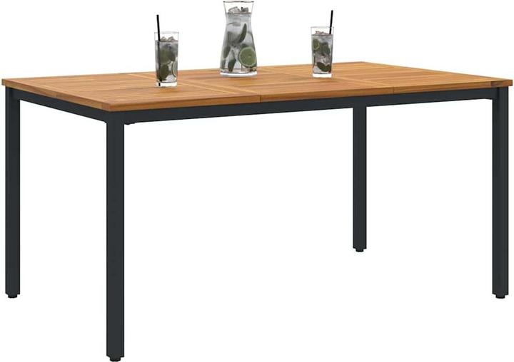 Produktbild vidaXL Gartenmöbel