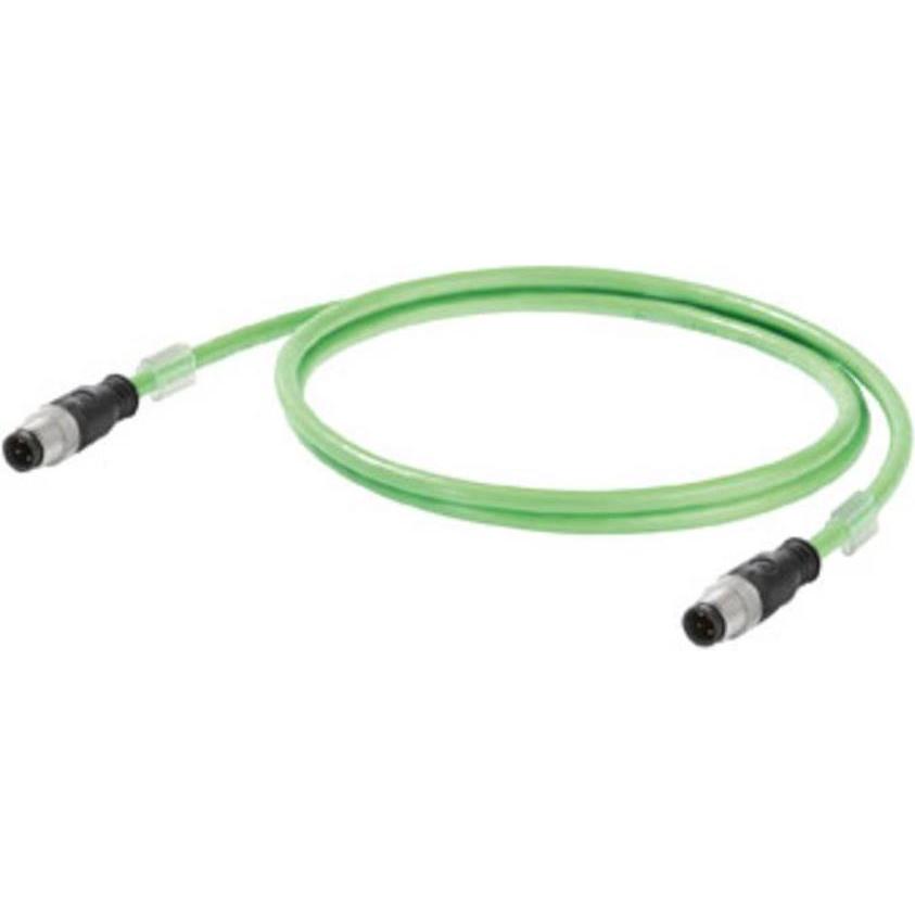 Weidmüller Sensor-/Aktor-Datensteckverbin (S/UTP, CAT5, 10 m), Netzwerkkabel