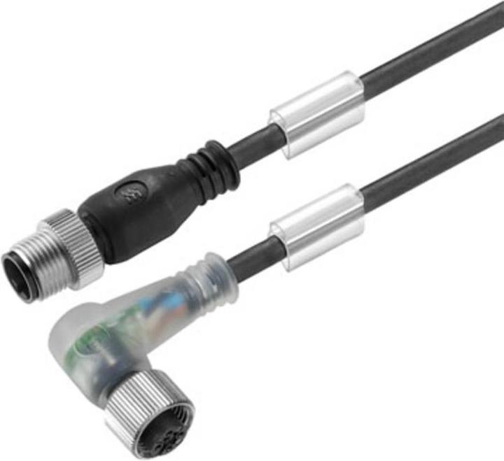 Produktbild Weidmüller Sensor-/Aktor-Steckverbinder