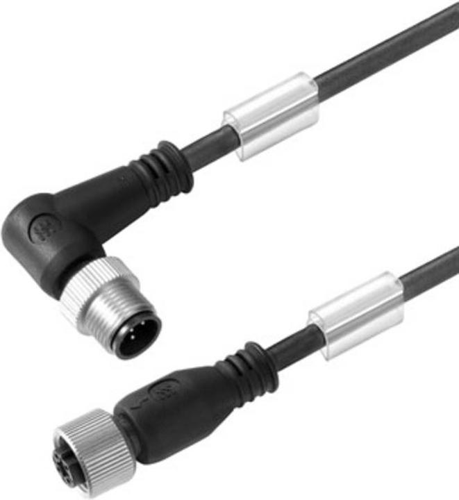 Produktbild Weidmüller Sensor-/Aktor-Steckverbinder